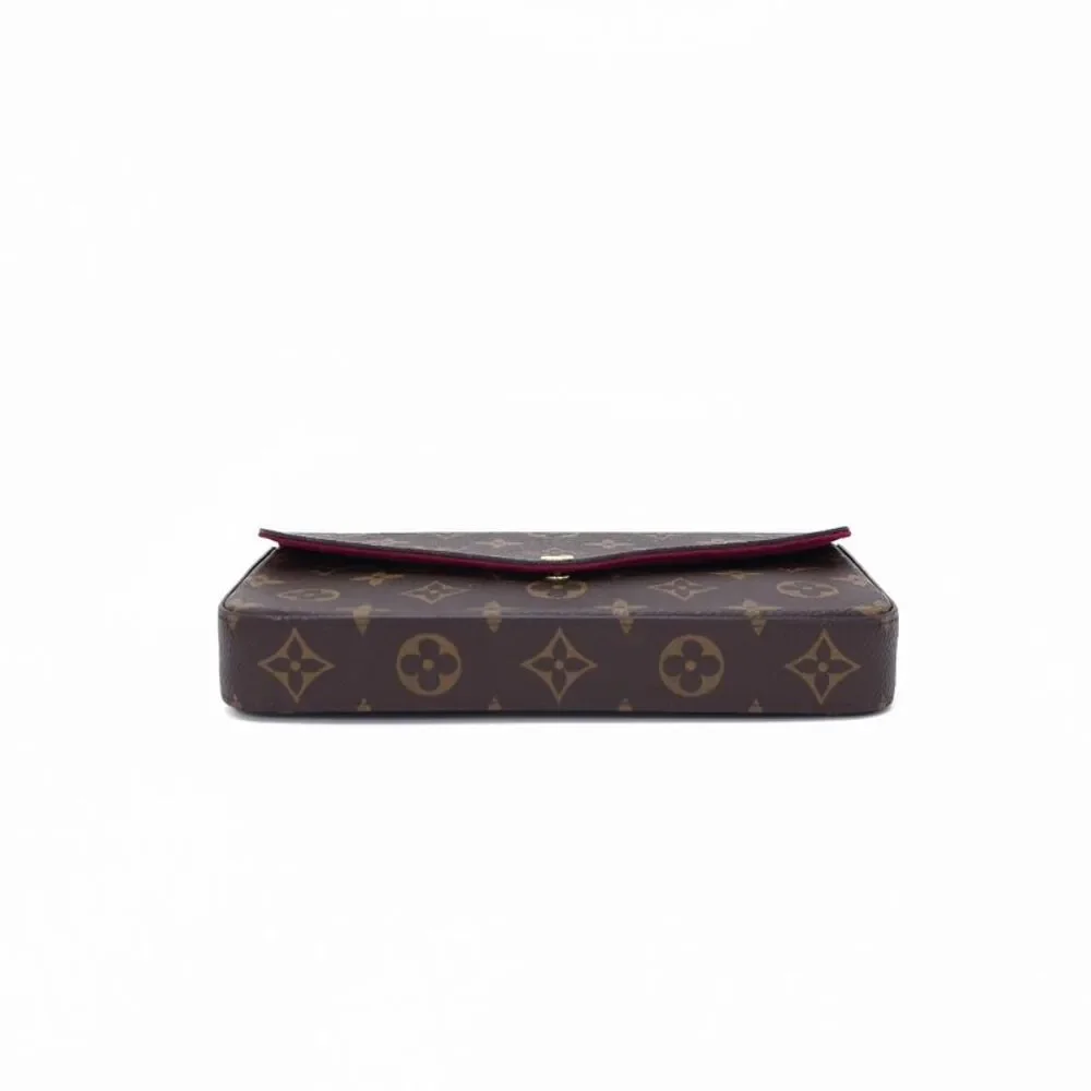 Louis Vuitton Women Pre-Loved Bag Very Good Condition